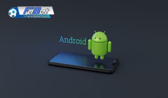 Hướng dẫn tải app Fabet trên điện thoại cho Android