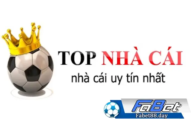 Top 3 nhà cái cá cược bóng đá uy tín nhất Việt Nam 